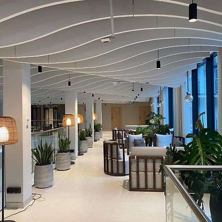 Verano Centrum Zdrowia I Relaksu Kołobrzeg Eksteriør bilde